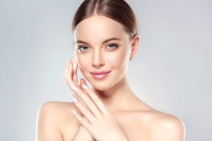 Botox Juvéderm Treatment